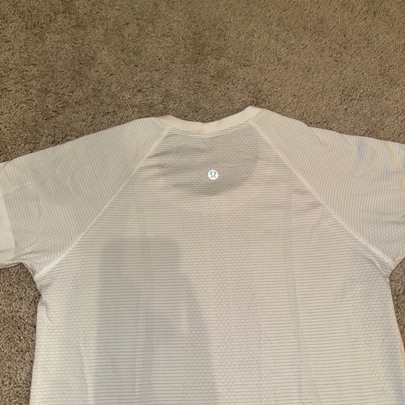 Lululemon Swiftly Tech - White - Picture 5 of 5